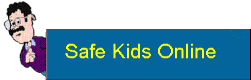 Safe Kids Rule for Online Safety