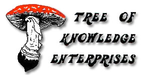 Welcome to the Tree of Knowledge Homepage